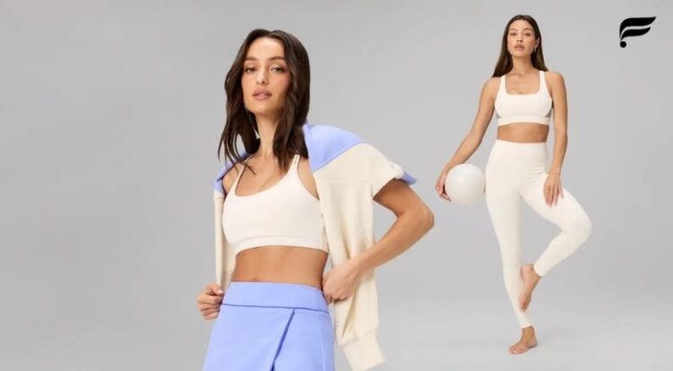 Fabletics: How to Choose the Right Activewear for Every Type of Workout