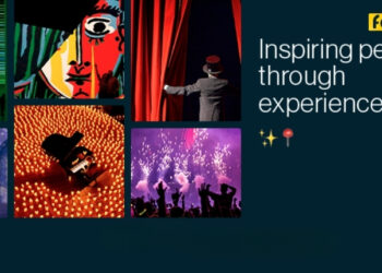 Why Experience Gifts Are Becoming the First Choice for Modern Celebrations with Fever