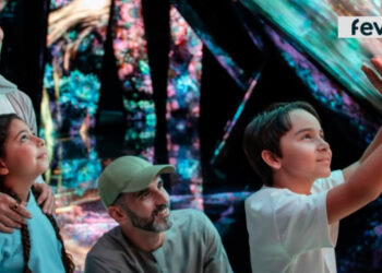 Fever: Como encontrar experiências incríveis para aproveitar melhor a sua cidade