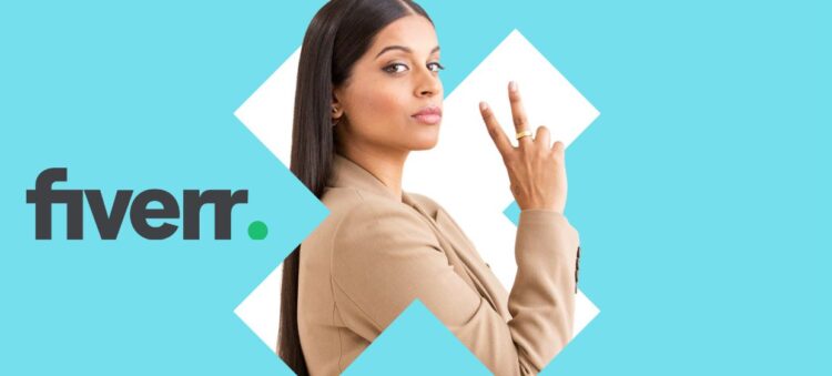 Fiverr: Discover Freelance Services, Great Deals, and Flexible Solutions Online