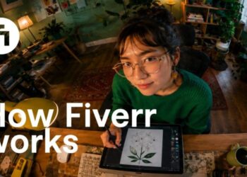 Fiverr: Find Top Freelance Services, Great Value Deals and Flexible Solutions Online