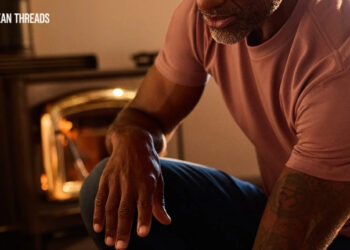 Fresh Clean Threads: How to Build a Simple Men’s Wardrobe That Works Every Day