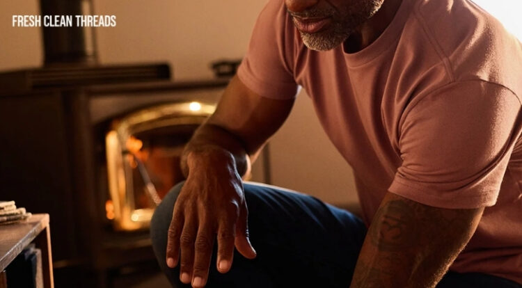 Fresh Clean Threads: How to Build a Simple Men’s Wardrobe That Works Every Day