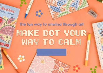 Grabie Art: How to Make Everyday Creativity More Enjoyable at Home