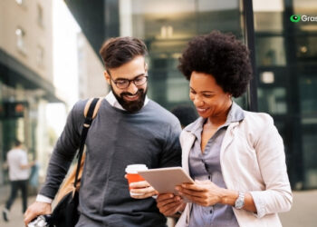 Grasshopper: How Better Business Communication Can Help Small Companies Grow
