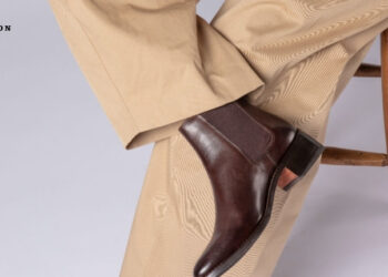 Grenson: How to Build a Timeless Shoe Collection That Never Goes Out of Style
