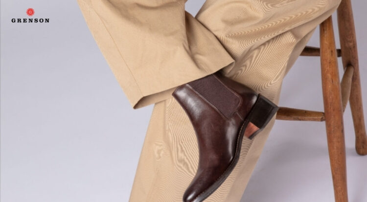 Grenson: How to Build a Timeless Shoe Collection That Never Goes Out of Style