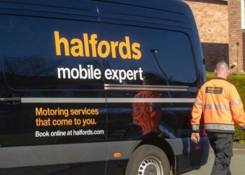 Halfords: Your Trusted Destination for Motoring, Cycling, and Everyday Travel Essentials