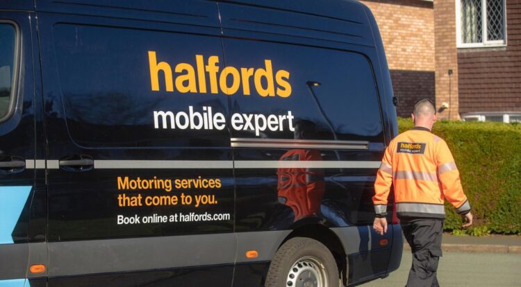 Halfords: Your Trusted Destination for Motoring, Cycling, and Everyday Travel Essentials