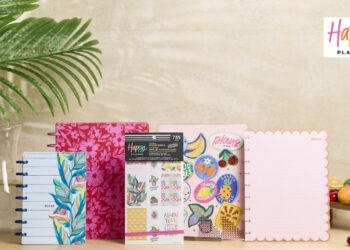 The Happy Planner: How to Create a Planning Routine That Actually Works