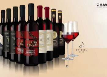 Hawesko: Wein verschenken mit Stil – So finden Sie für jeden Anlass die perfekte Flasche