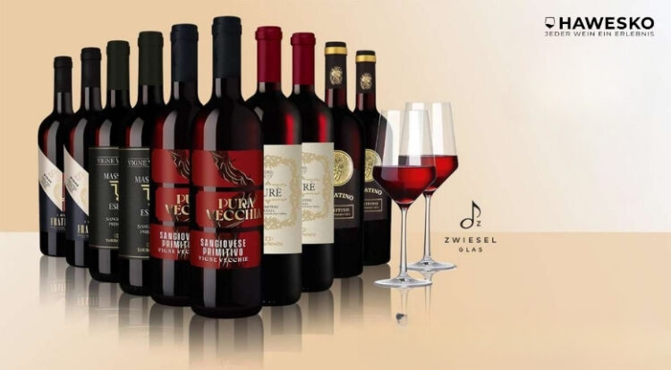 Hawesko: Wein verschenken mit Stil – So finden Sie für jeden Anlass die perfekte Flasche