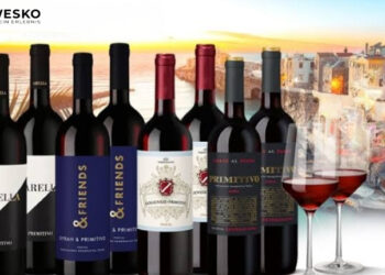 Hawesko: Rotwein, Weißwein oder Rosé – Welcher Wein passt zu Ihrem Geschmack?