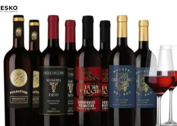Hawesko: Wein online kaufen – So treffen Sie bei jeder Bestellung die richtige Wahl