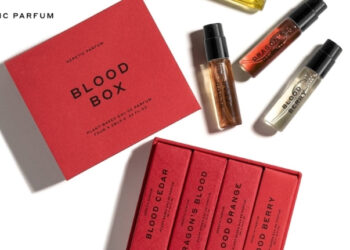 Heretic Parfum and the Art of Finding a Fragrance That Feels Truly Personal