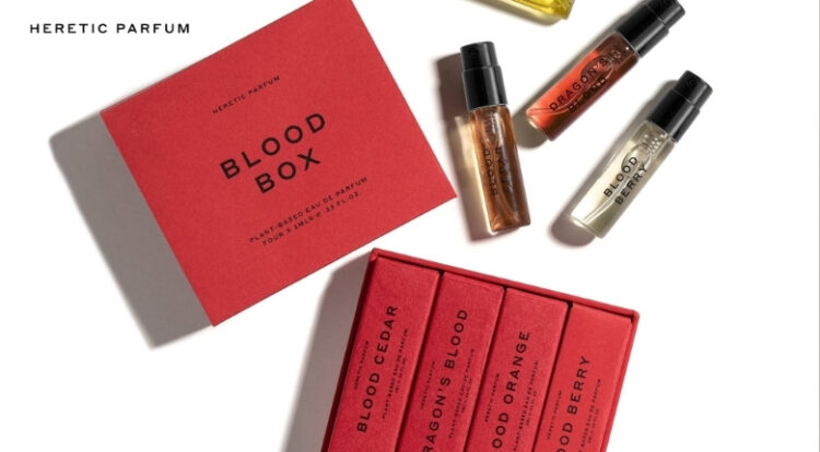 Heretic Parfum and the Art of Finding a Fragrance That Feels Truly Personal