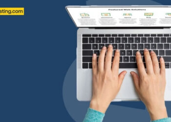 Hosting.com: How to Choose the Right Hosting Solution for Your Website