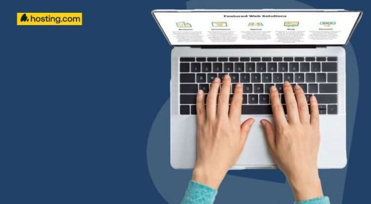 Hosting.com: How to Choose the Right Hosting Solution for Your Website