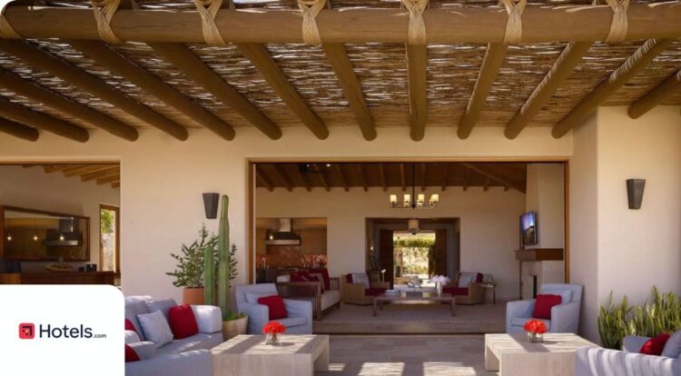 Discover Comfortable Stays and Smarter Travel with Hotels.com