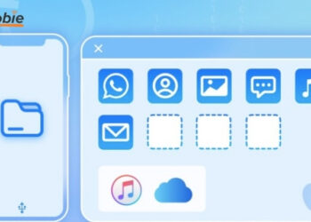 iMobie: How to Keep Your Smartphone Running Smoothly Without Losing Important Data