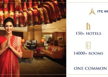 ITC Hotels: A Refined Journey Through Indian Hospitality, Comfort, and Culture