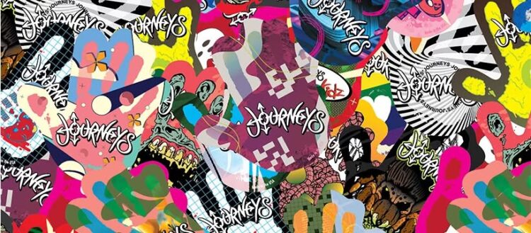 Step Into Your Style with Journeys: Trendy Footwear, Fashion Favorites, and Great Ways to Save