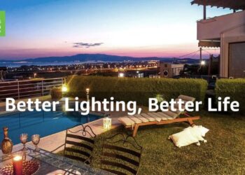 Lepro: Smart Lighting Solutions for Modern Homes and Everyday Spaces
