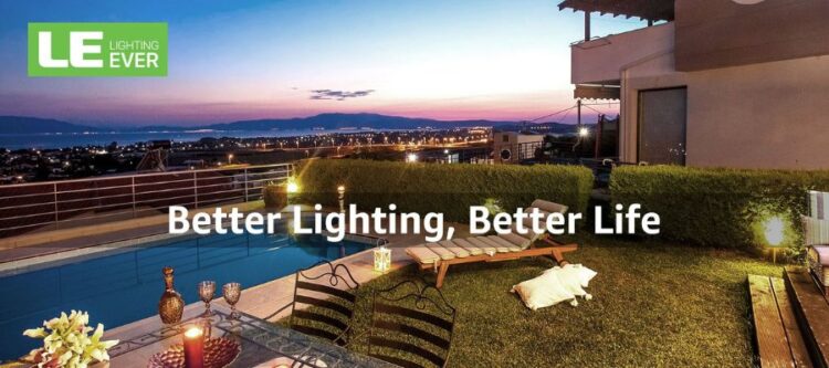 Lepro: Smart Lighting Solutions for Modern Homes and Everyday Spaces