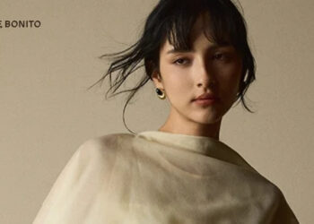 Love, Bonito: How to Build a Modern Wardrobe That Works for Every Part of Your Life