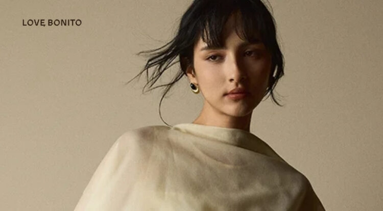 Love, Bonito: How to Build a Modern Wardrobe That Works for Every Part of Your Life