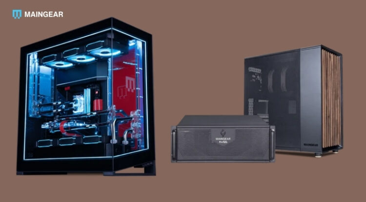MAINGEAR: How to Choose a High-Performance Gaming PC That Lasts for Years
