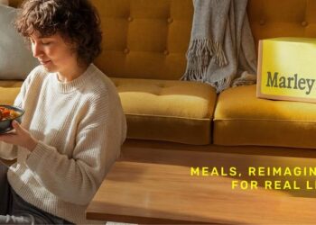 Marley Spoon: Making Delicious Home Cooking Easier Every Week