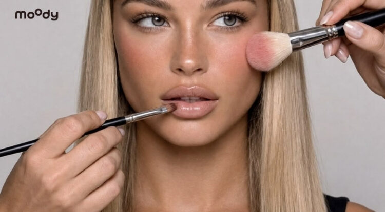 Moody Lenses: How to Choose the Perfect Coloured Contacts for Every Occasion