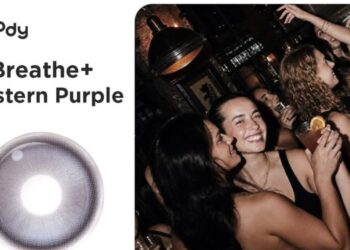 MoodyLenses: Stylish Colored Contact Lenses for Every Look With Exciting Offers