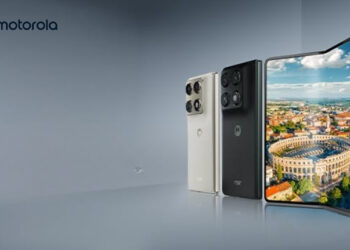 Motorola: Cómo elegir el smartphone ideal para tu estilo de vida