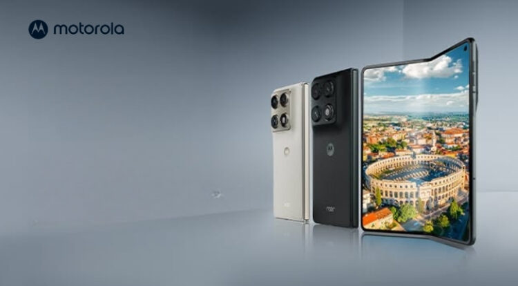 Motorola: Cómo elegir el smartphone ideal para tu estilo de vida