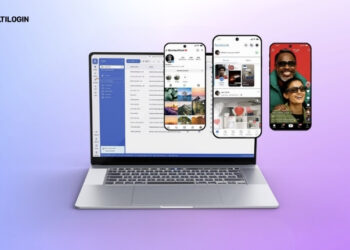 Multilogin: How to Build a More Organized and Efficient Digital Workspace