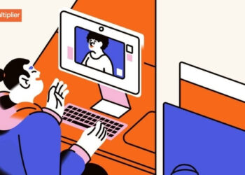 Multiplier: How Businesses Can Build a More Flexible Global Workforce
