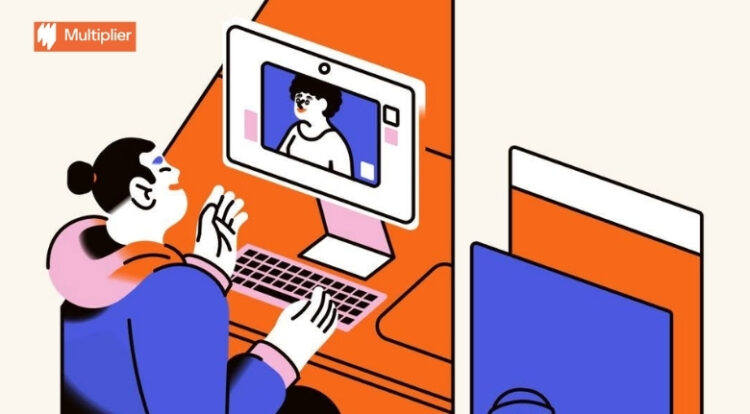 Multiplier: How Businesses Can Build a More Flexible Global Workforce