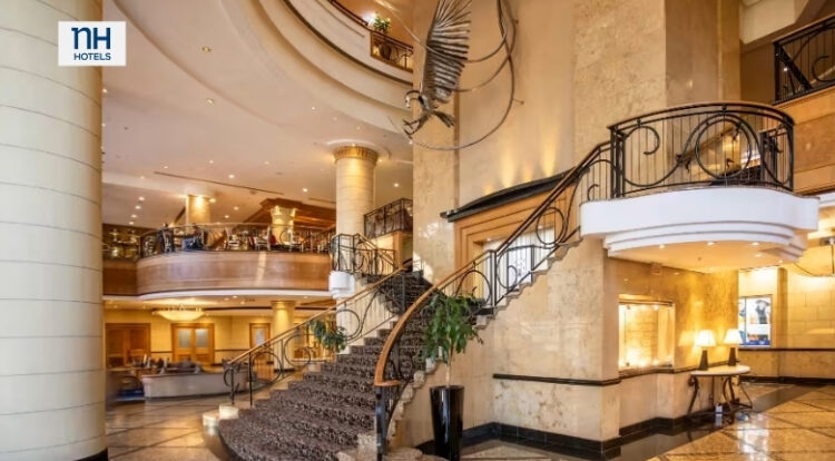 NH Hotels: Cómo elegir el hotel perfecto para cada tipo de viaje