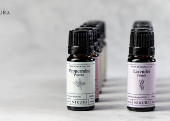 Nikura: How to Build a Relaxing Home with the Power of Aromatherapy
