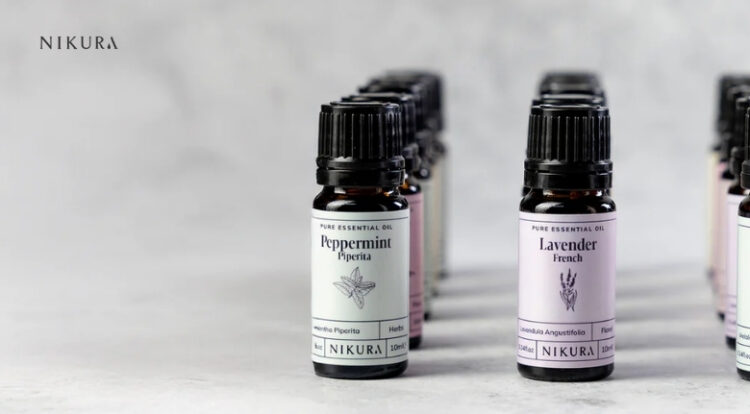 Nikura: How to Build a Relaxing Home with the Power of Aromatherapy