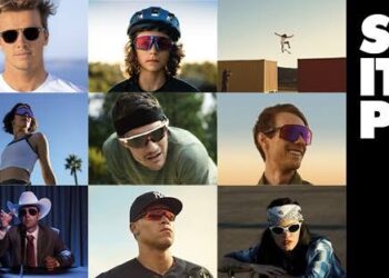 Oakley: Discover High-Performance Eyewear, Apparel, and Gear for Every Adventure