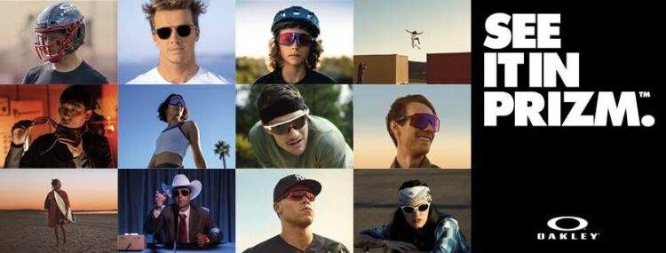 Oakley: Discover High-Performance Eyewear, Apparel, and Gear for Every Adventure