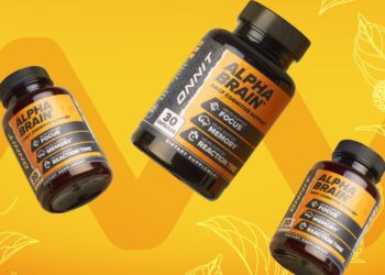 Onnit: Supporting Everyday Performance, Wellness, and a More Active Lifestyle