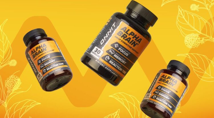 Onnit: Supporting Everyday Performance, Wellness, and a More Active Lifestyle