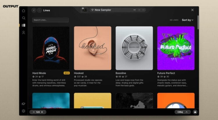 Output: How Modern Music Producers Can Build a Faster and More Creative Workflow