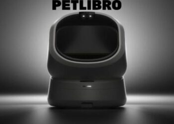 PETLIBRO: Smarte Futterautomaten für eine moderne und komfortable Haustierhaltung