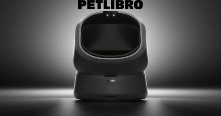 PETLIBRO: Smarte Futterautomaten für eine moderne und komfortable Haustierhaltung