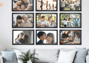 Por Que os Presentes Personalizados com Fotos Estão se Tornando a Melhor Forma de Celebrar Momentos Especiais